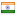 cosmosflair.com server is located in India